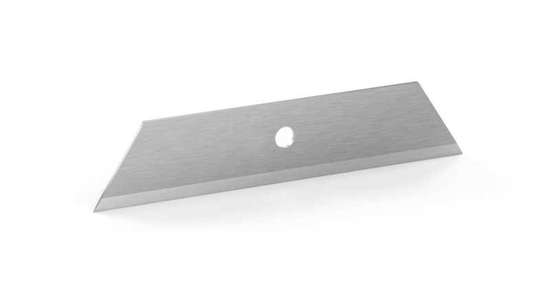 Poultry blade-1064 | Trapezoid blades | Image-0