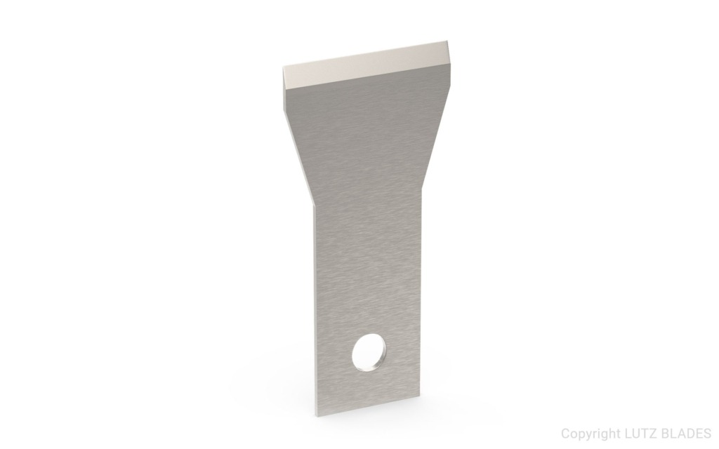 Request blades for Meat processing | LUTZ BLADES