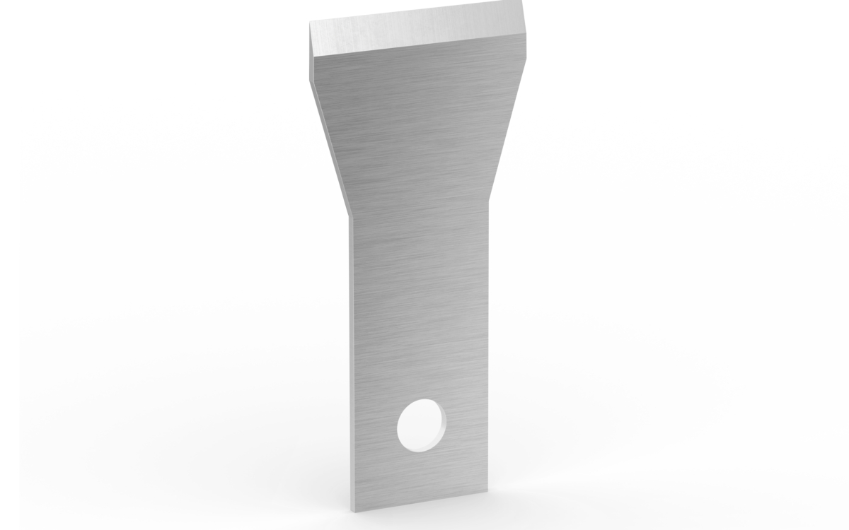 Pelletizing blade-1423 | Rectangular blades | Image-111532