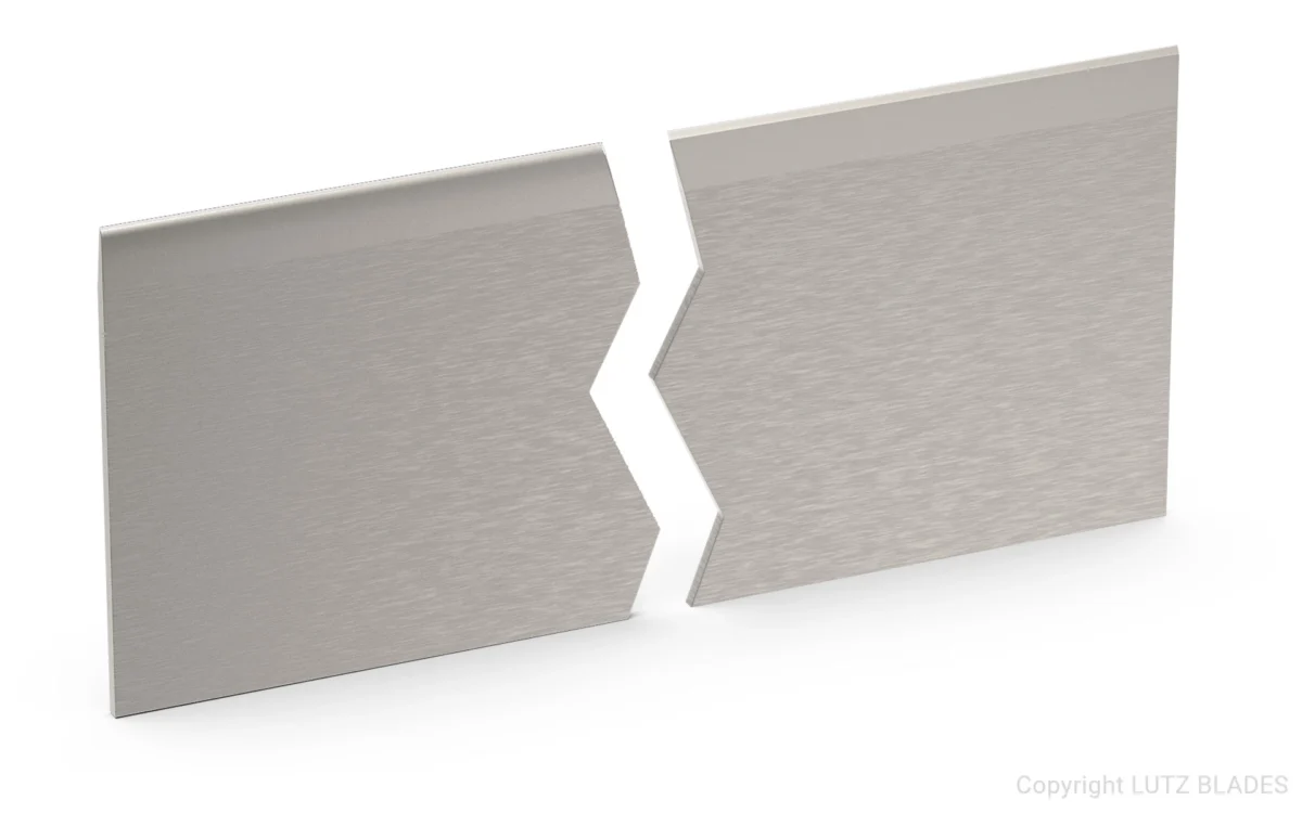 Raptor-3016 | Stalowy pasek ostrza | Image-107456