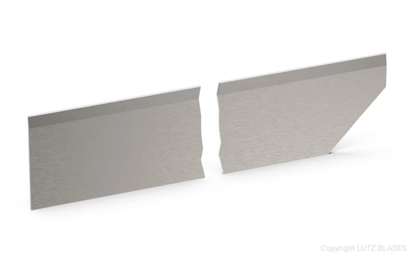 Raptor-3023 | Cuchillas de fleje de acero | Image-0