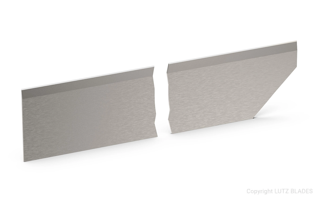 Skinner-3023 | Blade strip steel | Image-107411