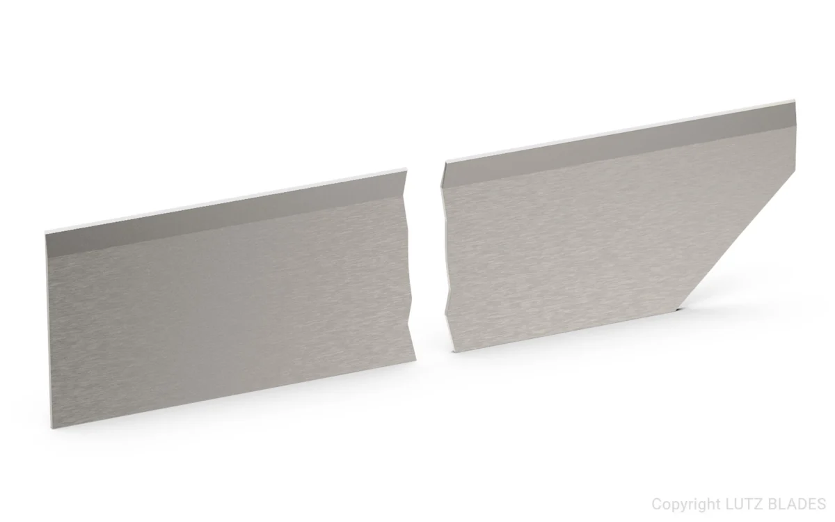 Rinder-3026 | Stalowy pasek ostrza | Image-107436