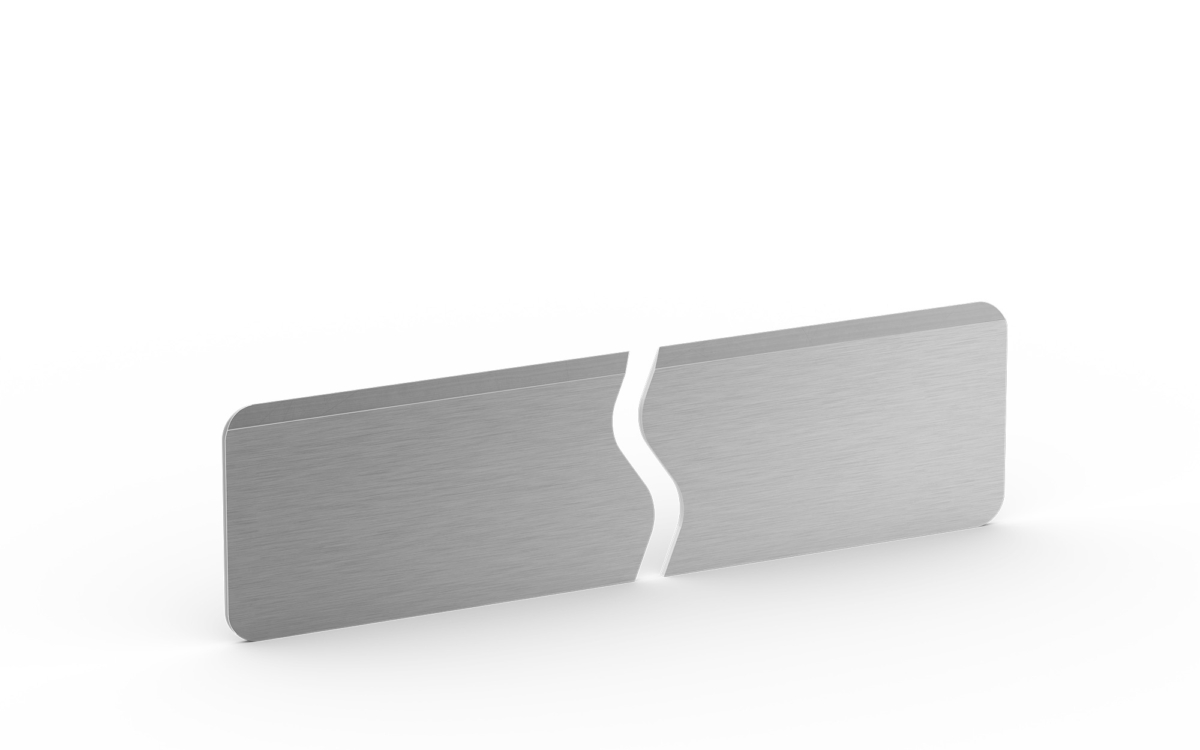 Entschwarter Dericut-3462 | Klingenbandstahl | Image-105368