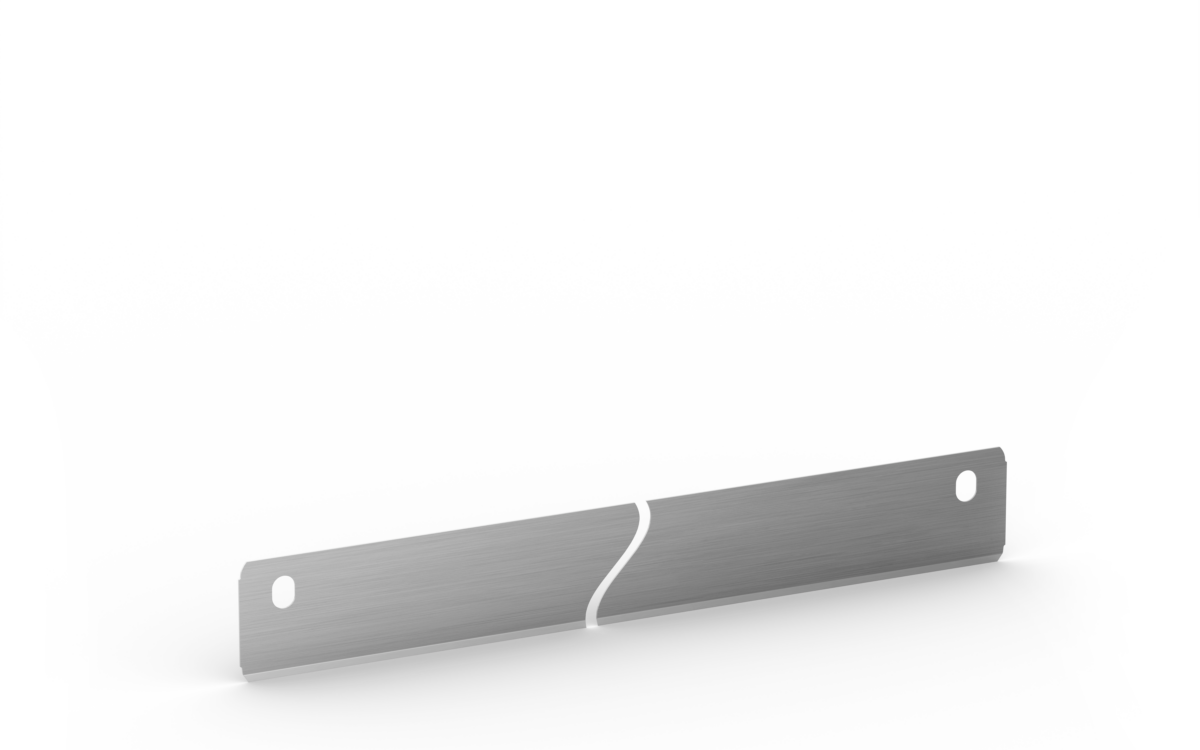 Trimming Knife 4268-260 mm | Rectangular blades | Image-139753