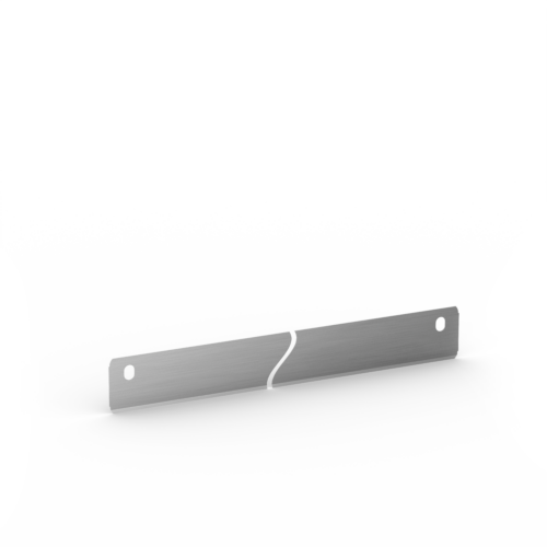 Trimming Knife 4268-260 mm | Rectangular blades | Image-0