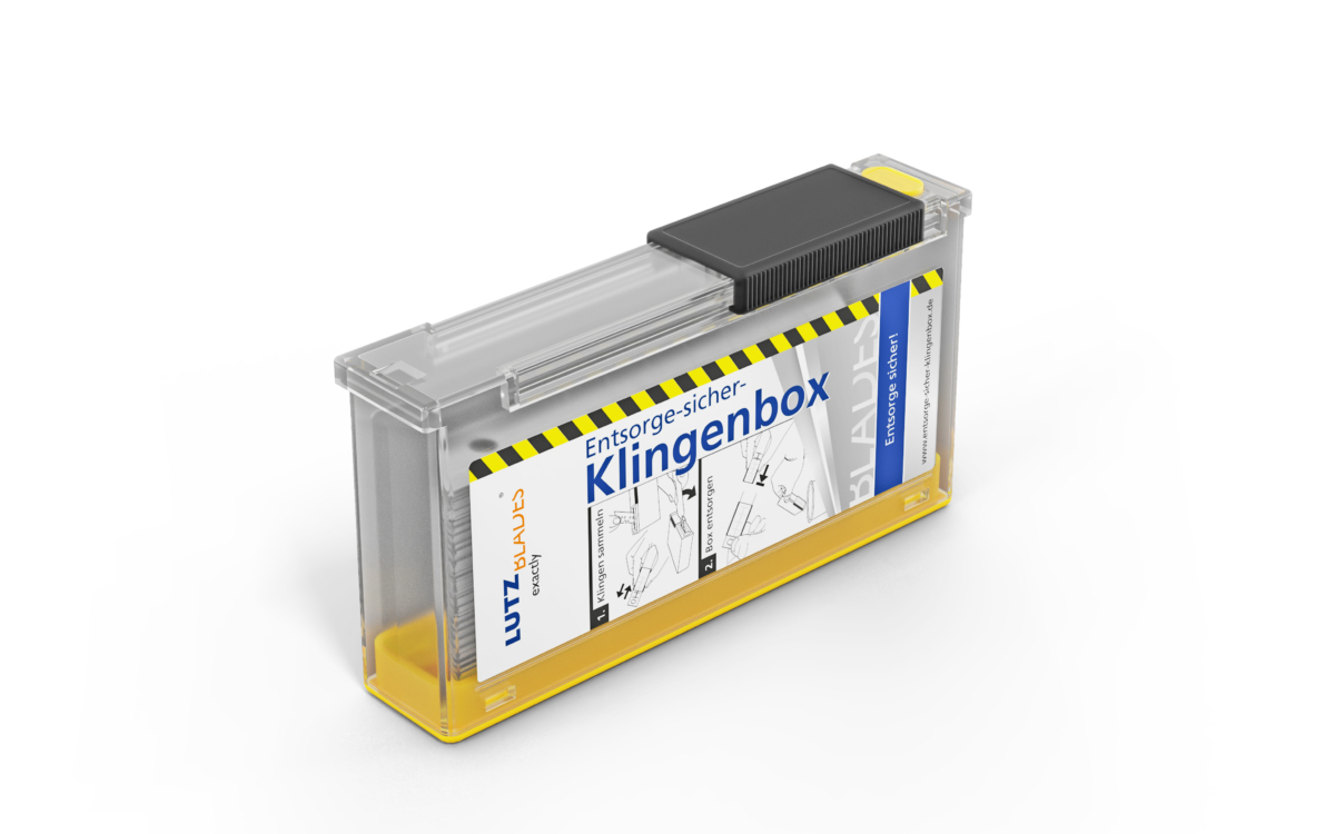 ENTSORGE-SICHER-KLINGENBOX |  | Image-100555