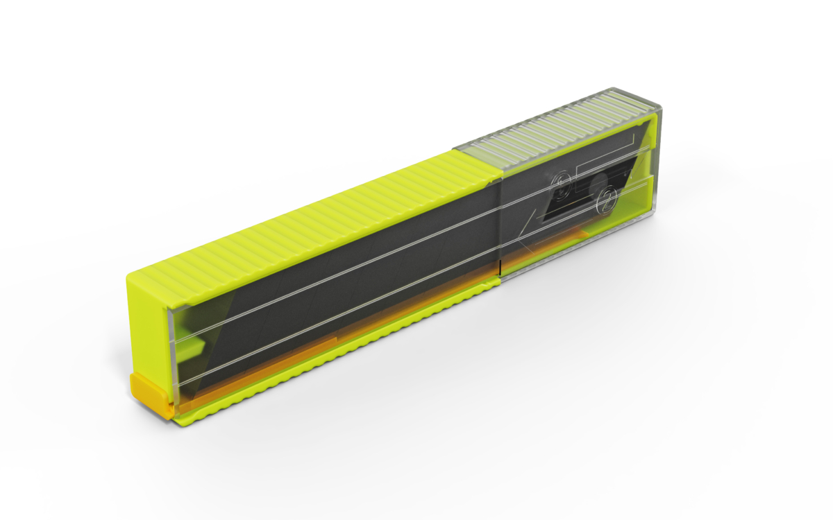 FLIP BOX (FB) |  | Image-101039