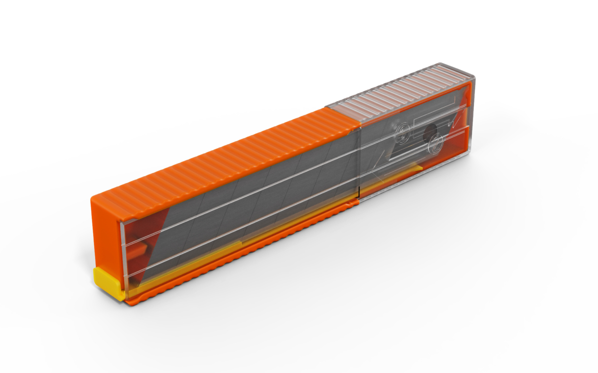 FLIP BOX (FB) |  | Image-101077