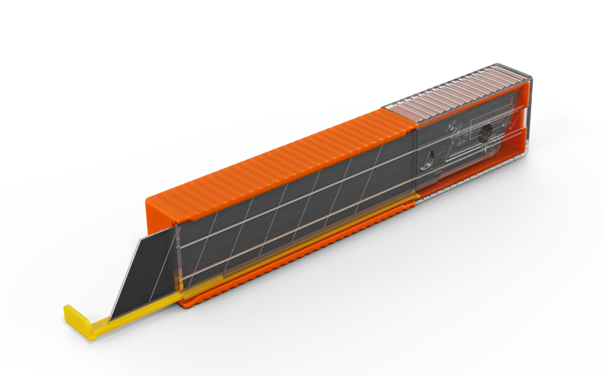 FLIP BOX (FB) |  | Image-101096