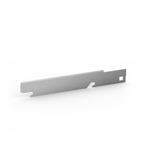 Kartoffelchips-Klinge-2590 | Rechteckklingen | Image-0