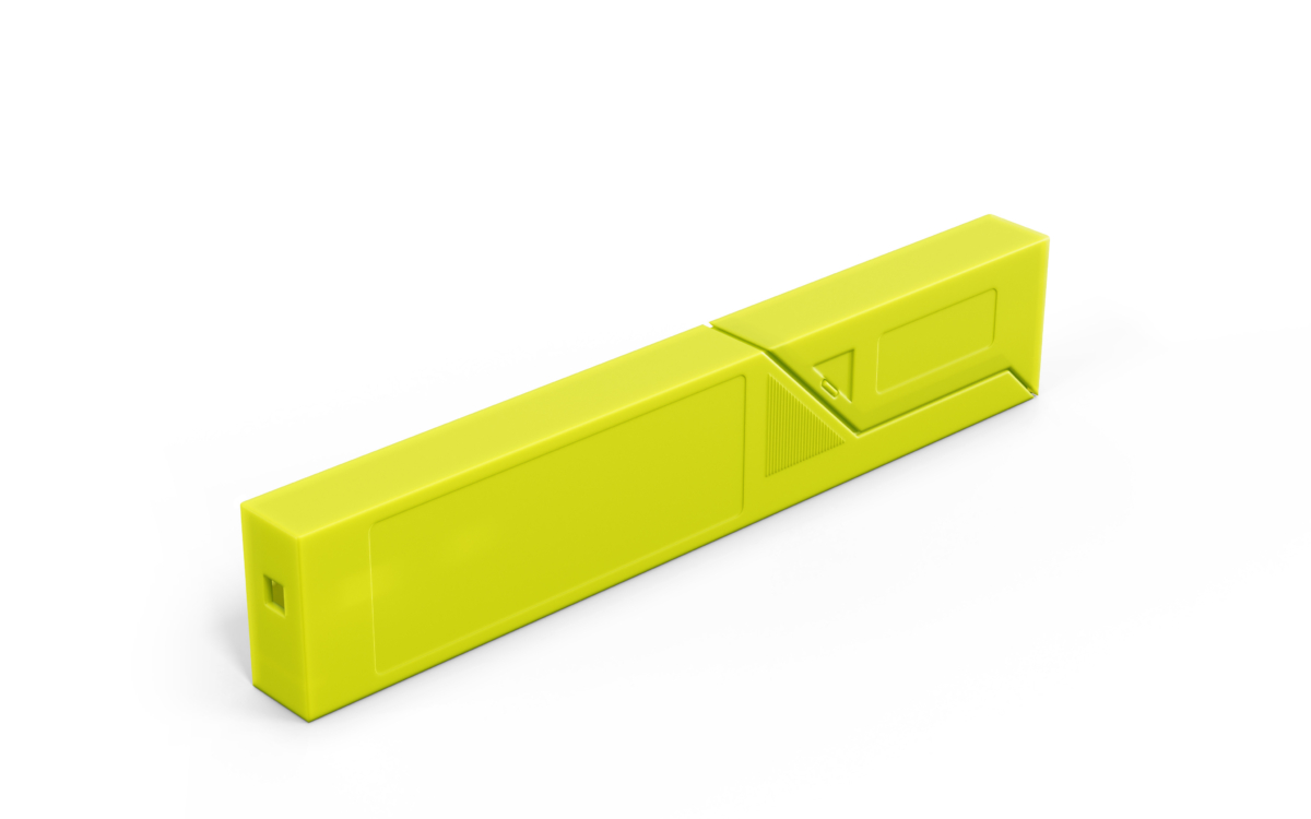 KLAPP BOX (KB) |  | Image-100885