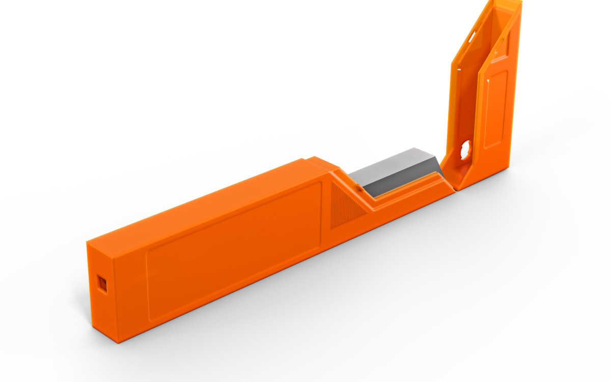 KLAPP BOX (KB) |  | Image-100847