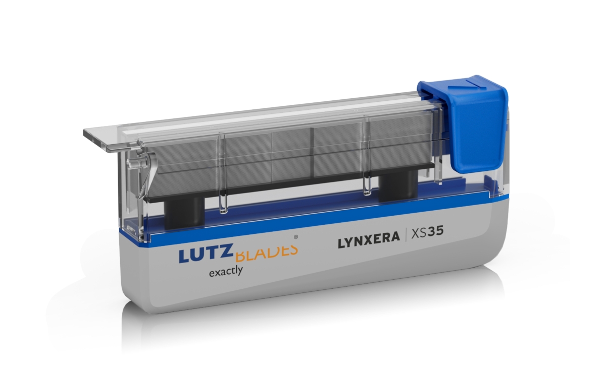 Mikrotomklinge XS35-6067 | Rechteckklingen | Image-101351