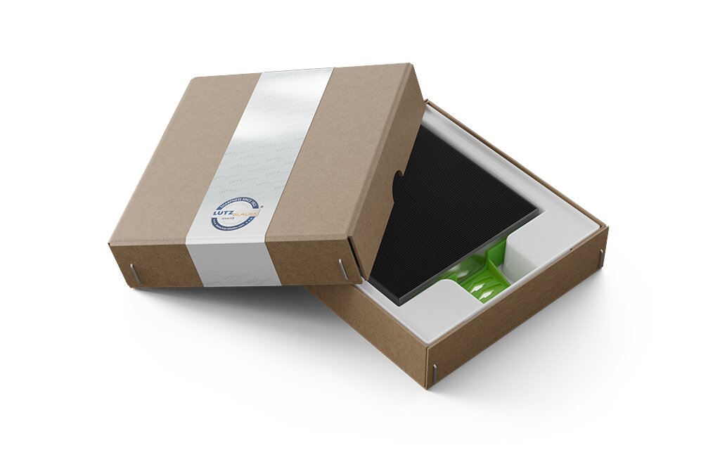 NATURAL SAFE PACK | | Image-139851