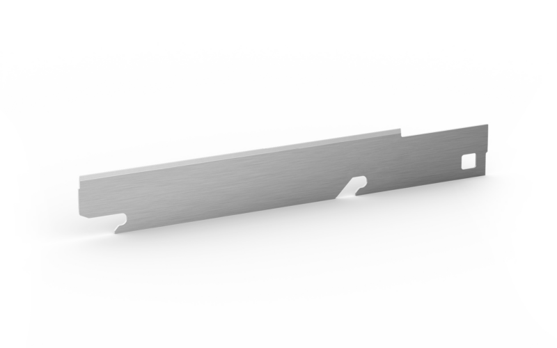 Potato chip blade-2590 | Rectangular blades | Image-0