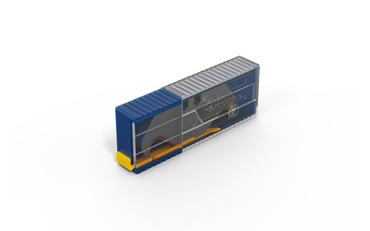 FLIP BOX (FB) |  | Image-106629