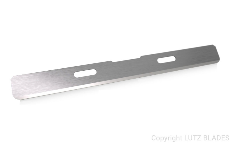 Mikrotomklinge XS35-6067 | Rechteckklingen | Image-0