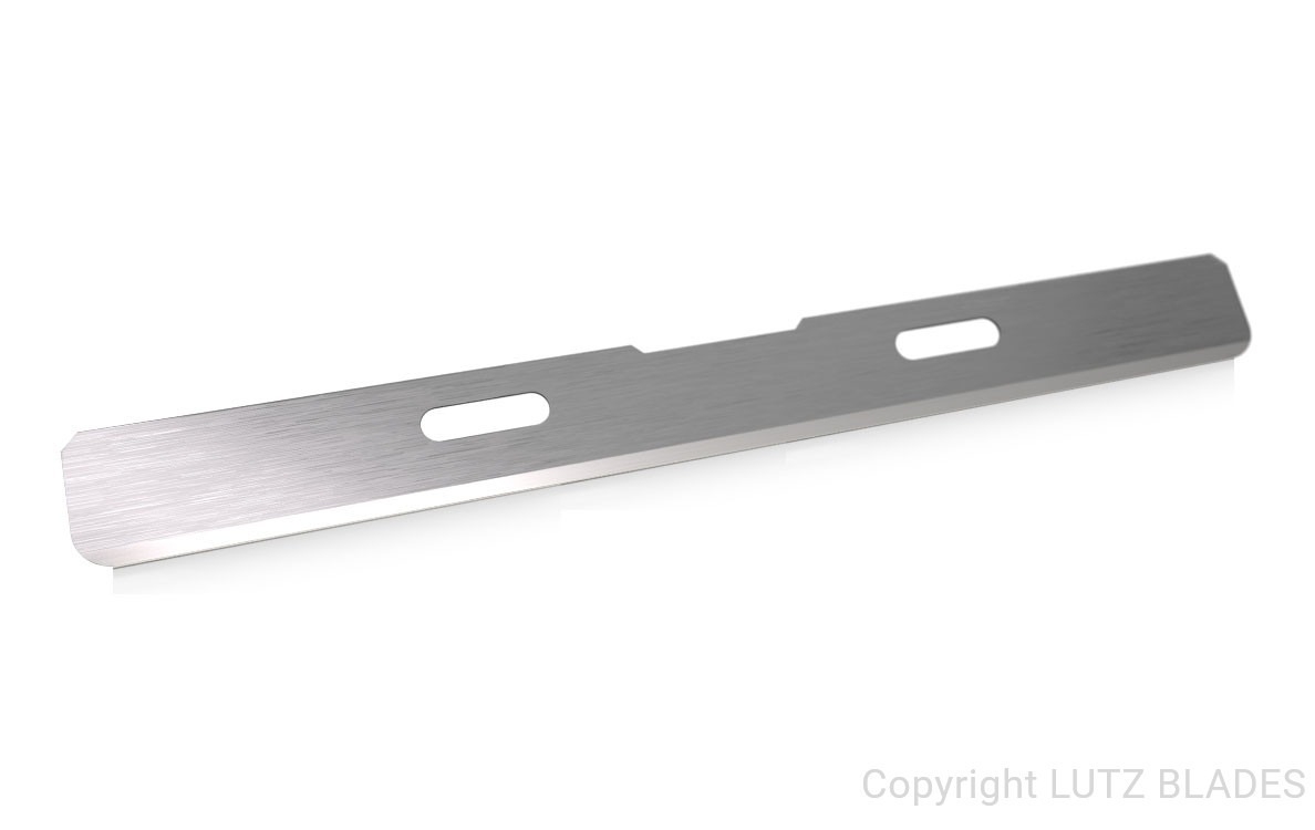 Mikrotomklinge XS35-6067 | Rechteckklingen | Image-51093