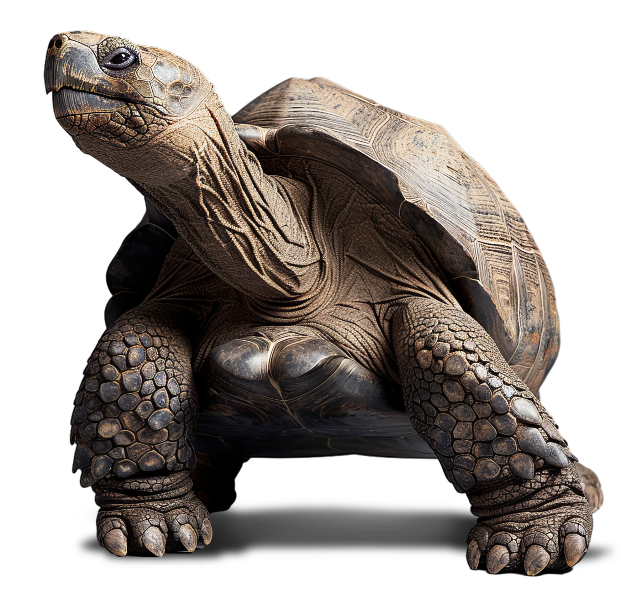 Turtle Blade The CARAPAXX coating for long-lasting protection